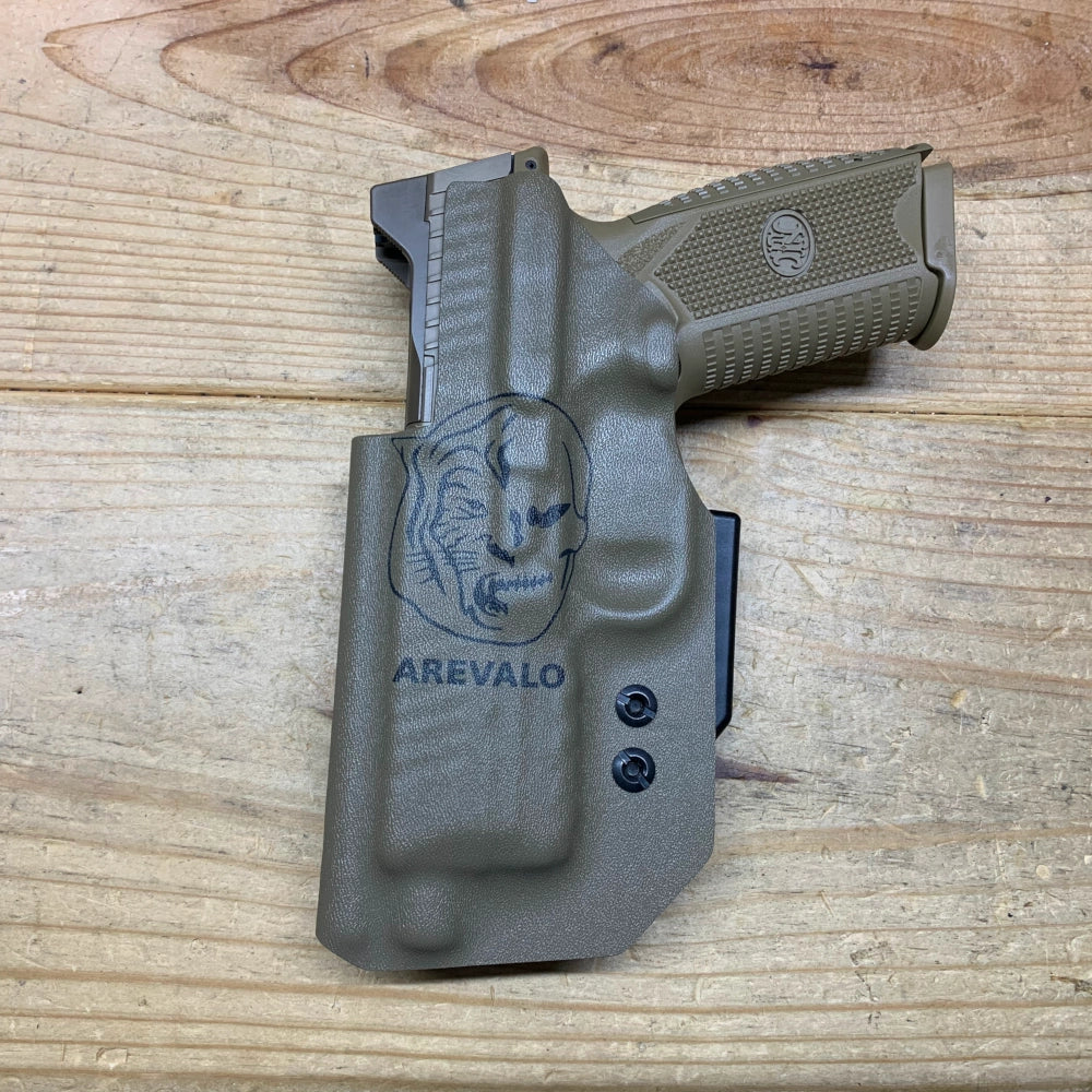 FN 509 IWB Holster
