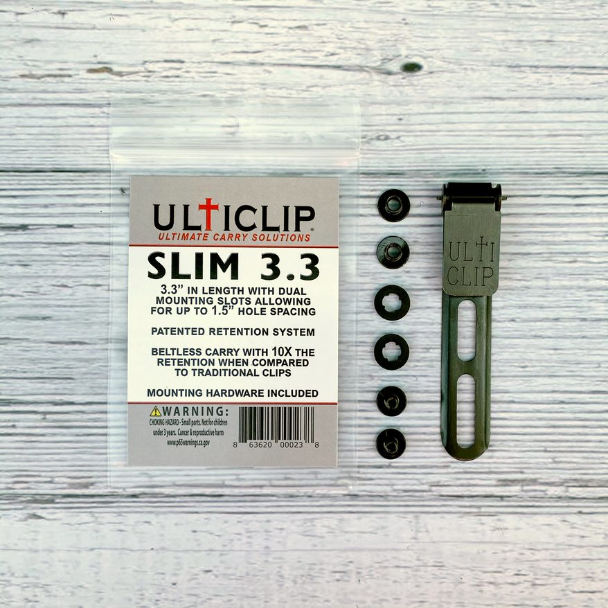 UltiClip