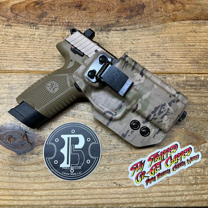 FN 502 IWB Holster