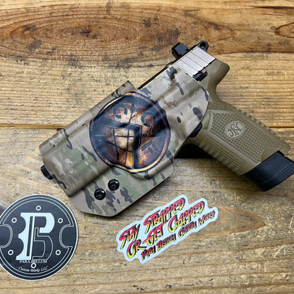 FN 502 IWB Holster