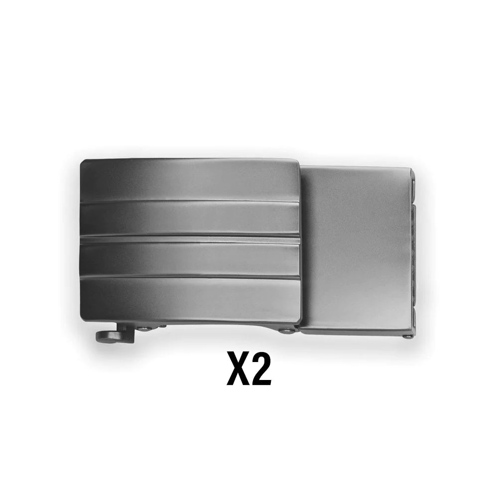 Kore Essentials 1.5" Gun Buckles [Buckle Only]
