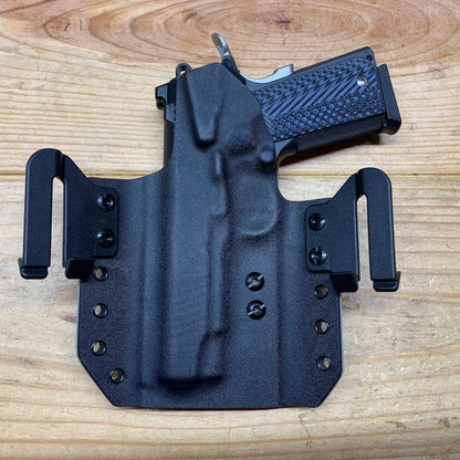 1911 (5 inch) OWB Holster w/Loops