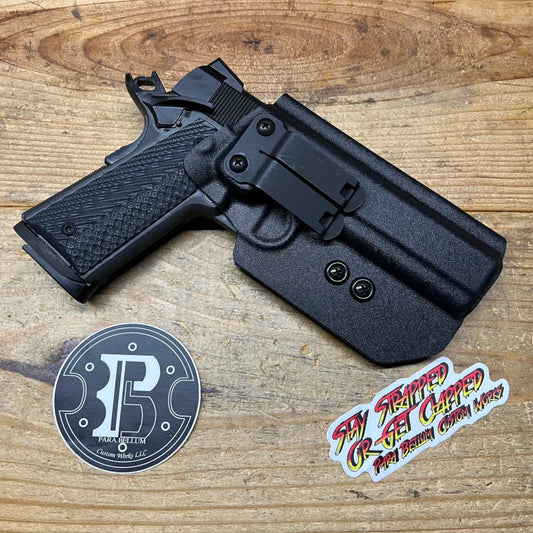 1911 (5 inch) IWB Holster