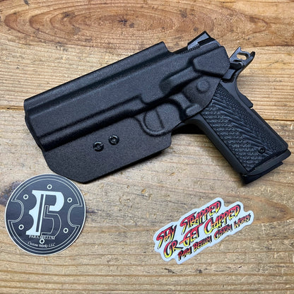 1911 (5 inch) IWB Holster