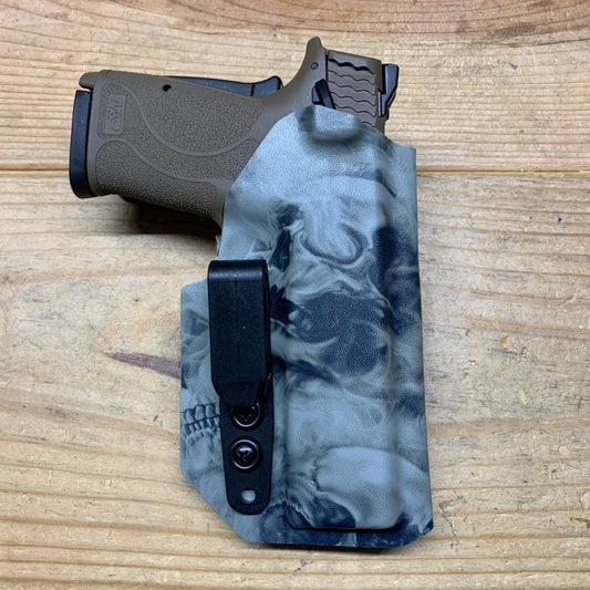 M&P EZ 9 IWB Holster