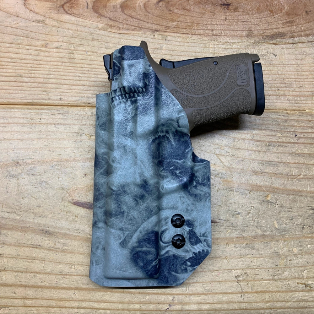 M&P EZ 9 IWB Holster