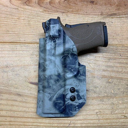M&P EZ 9 IWB Holster