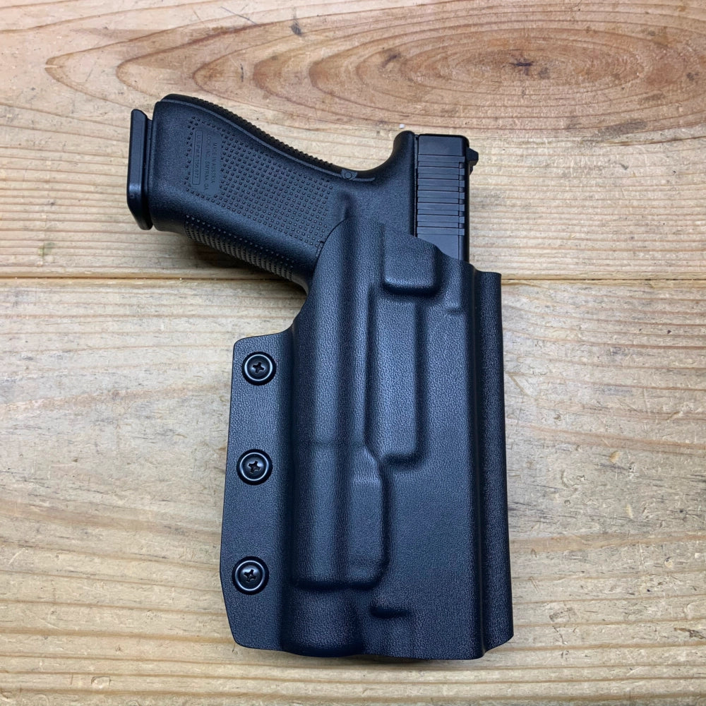 OWB Paddle Holster for Glock 17/47/49 Gen 3-5