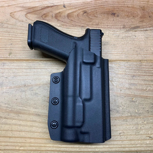 OWB Paddle Holster for Glock 22/31 Gen 3-4