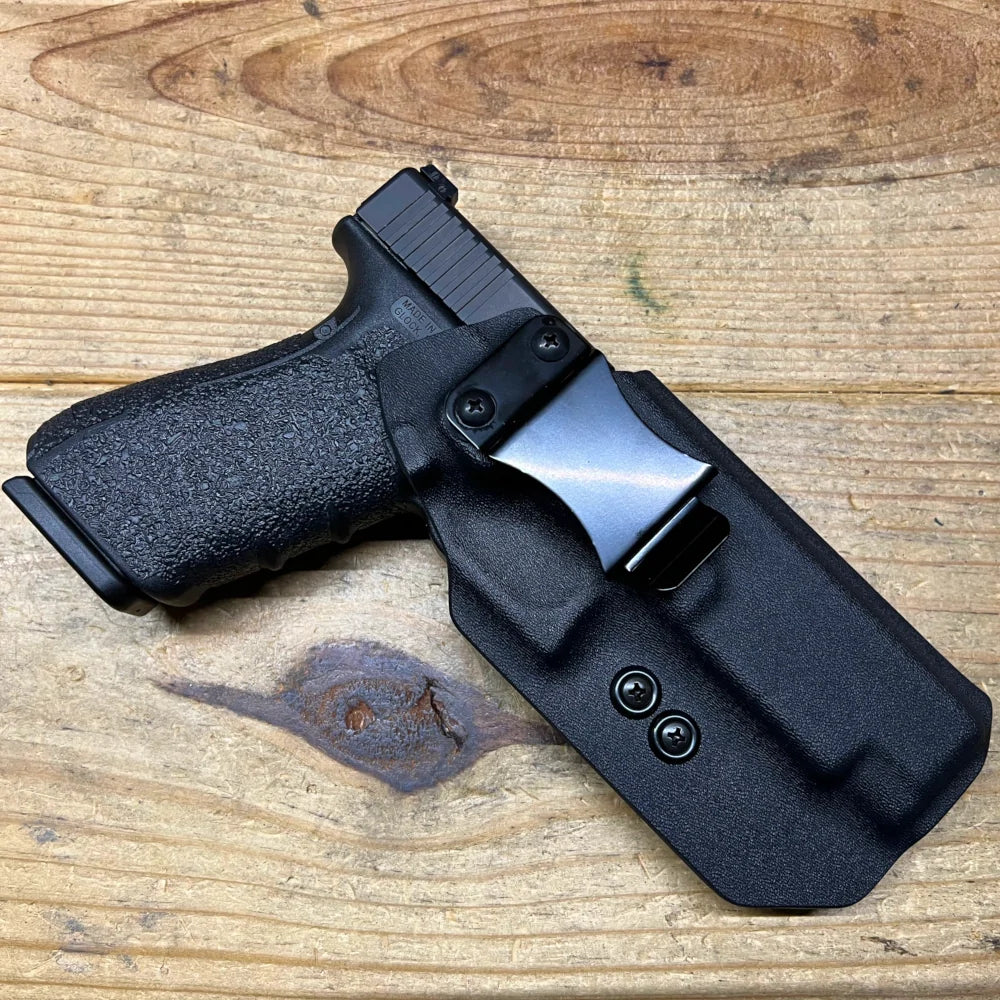 IWB Holster for Glock 35 Gen 3-4