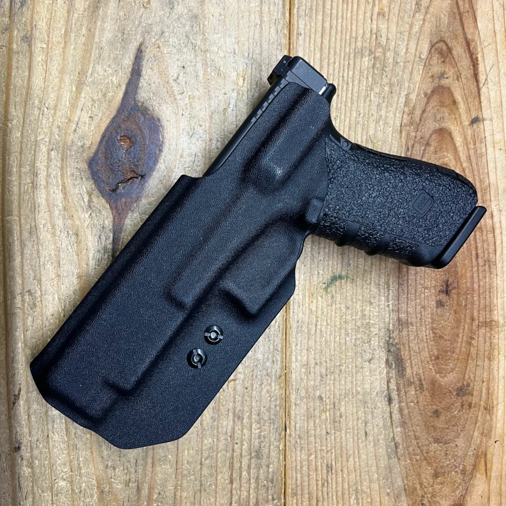 IWB Holster for Glock 35 Gen 3-4
