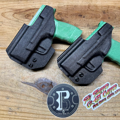 SA Hellcat IWB Holster
