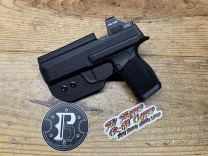 P365XL IWB Right hand holster Ultituck