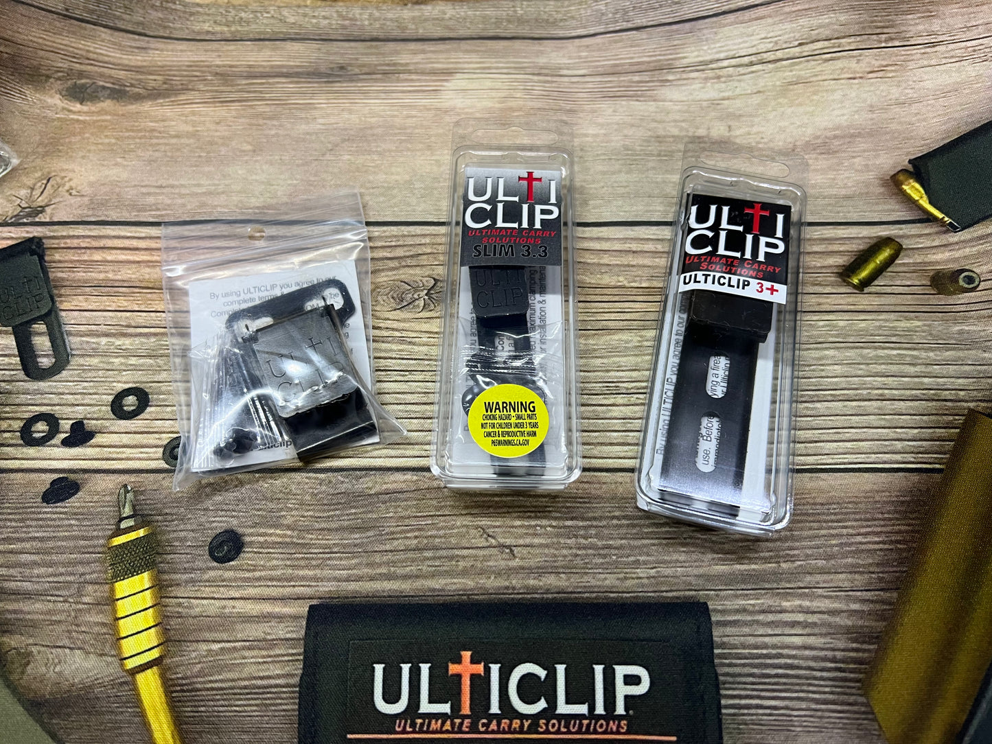 UltiClip
