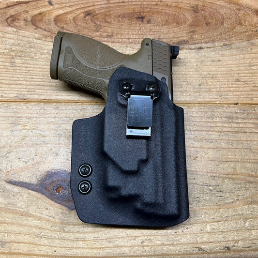 M&P 9/40 IWB Holster