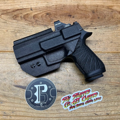 SIG M18 IWB Holster