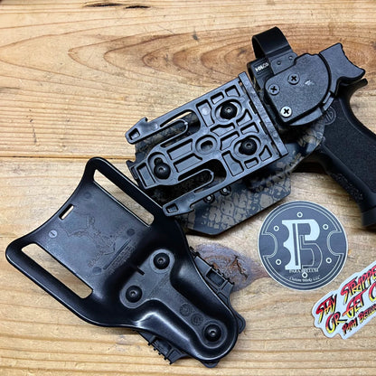 SIG M18 Level 2 Retention Holster