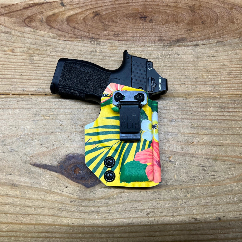 SIG P365 IWB Holster