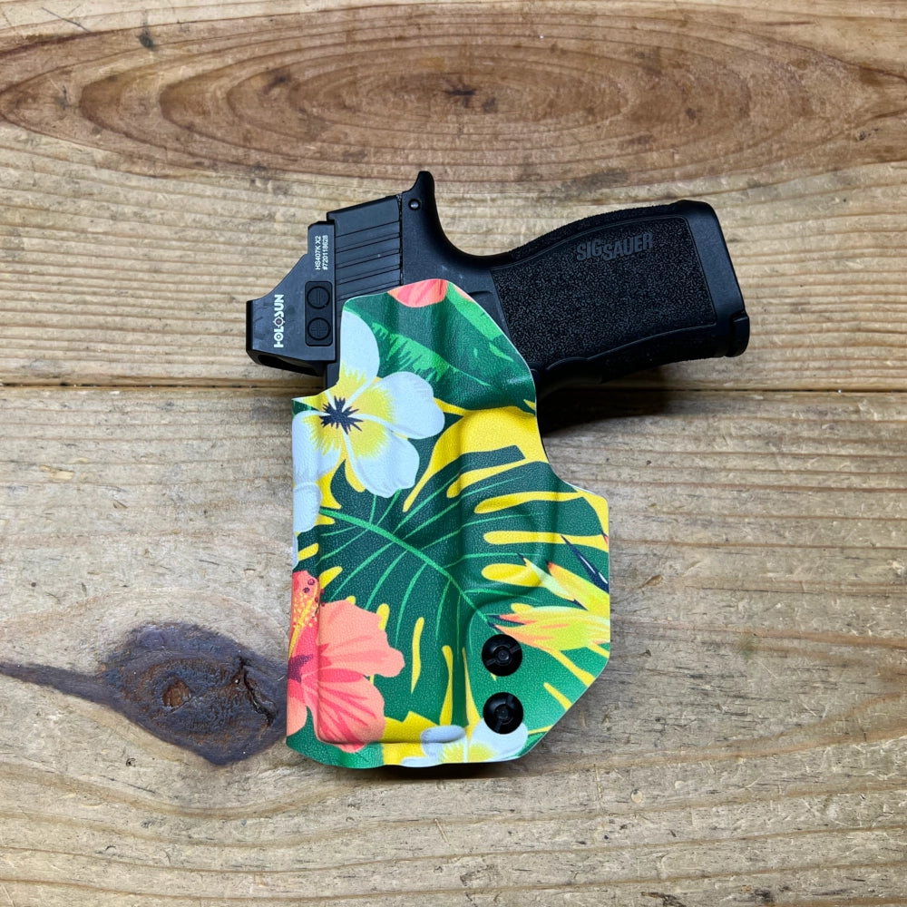 SIG P365 IWB Holster