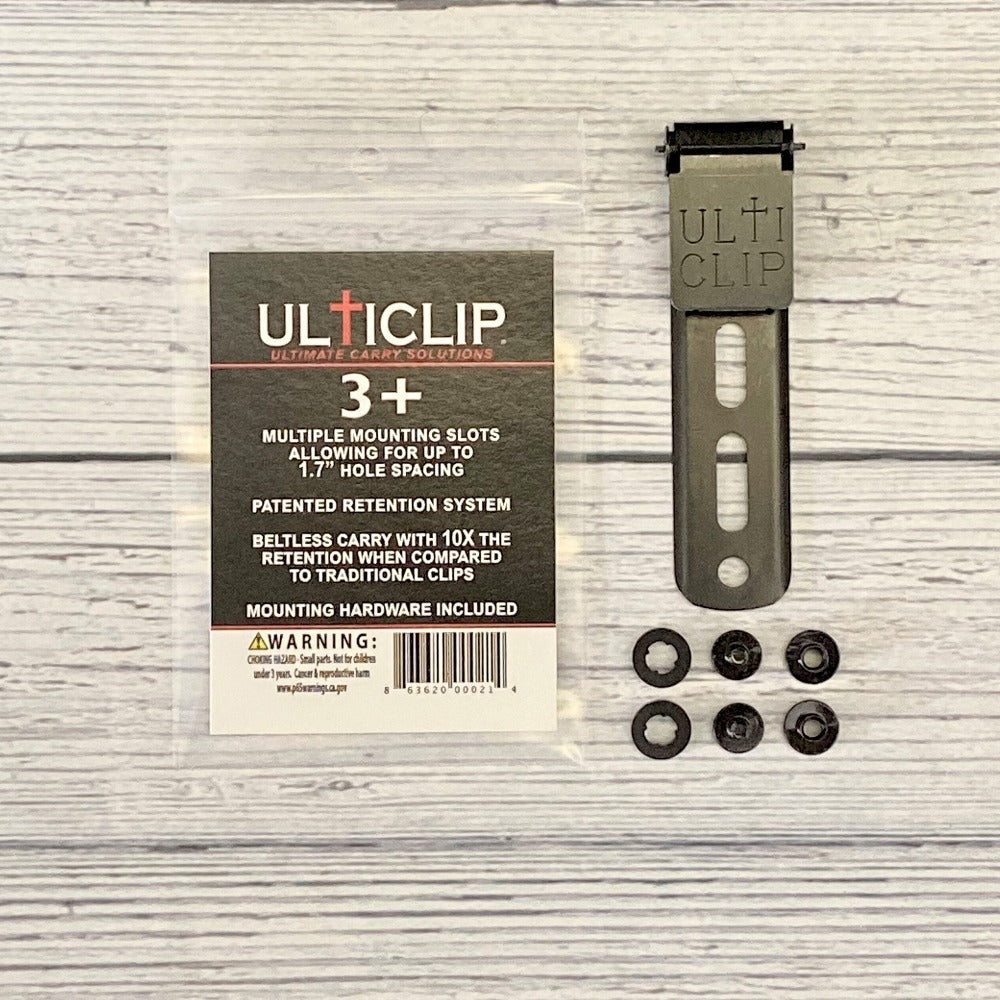 UltiClip