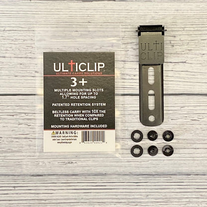 UltiClip