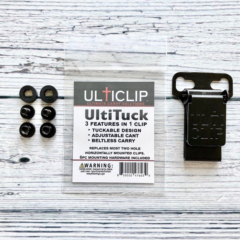 UltiClip