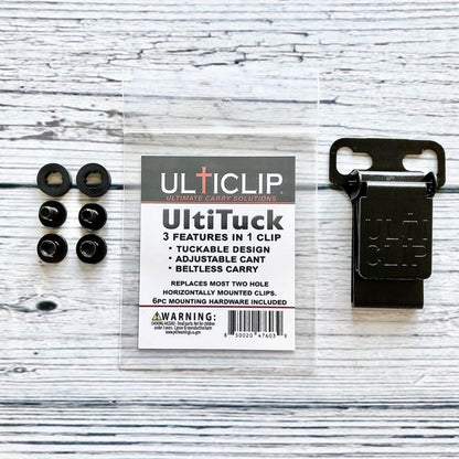 UltiClip