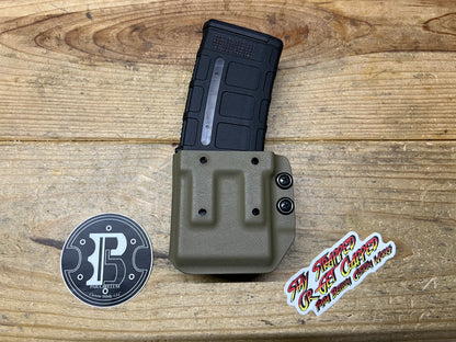 Ar15 mag carrier
