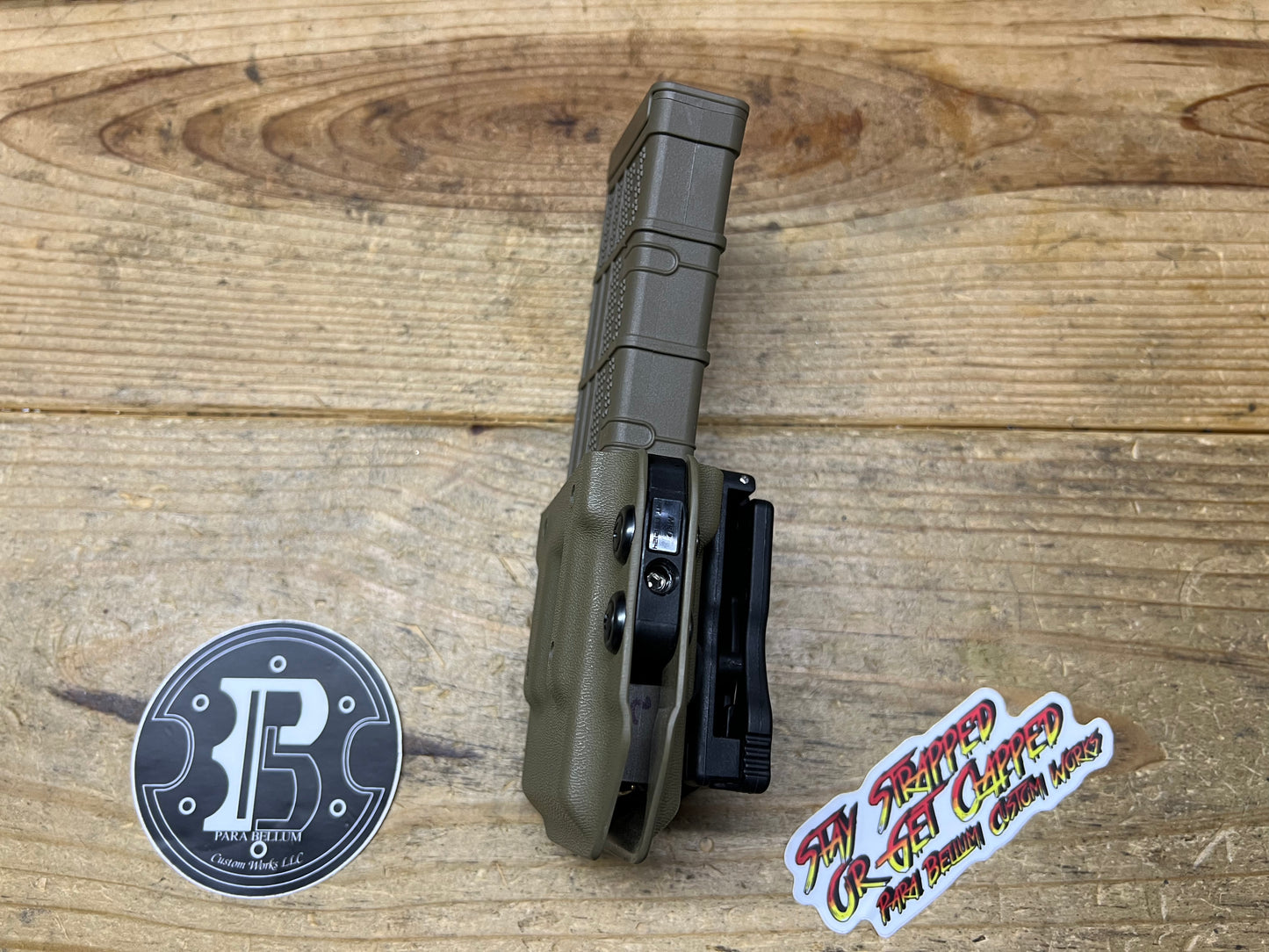 Ar15 mag carrier