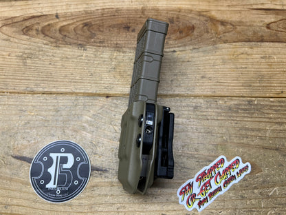 Ar15 mag carrier